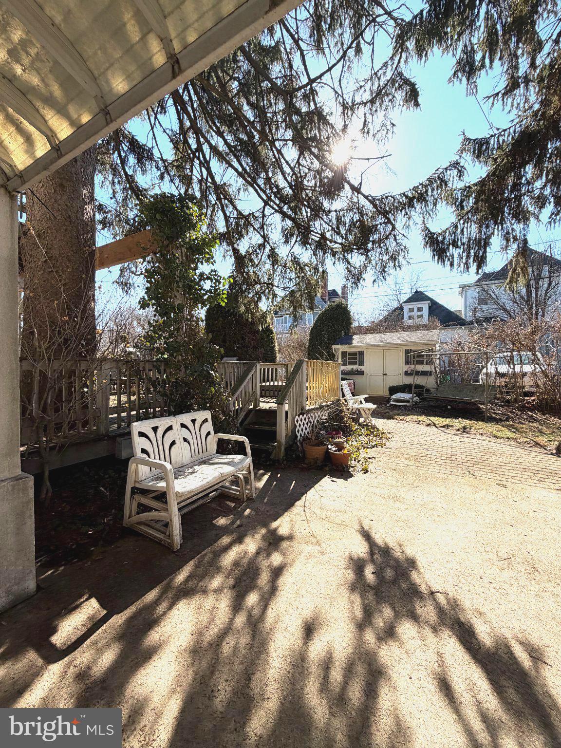 WYOMISSING - Residential