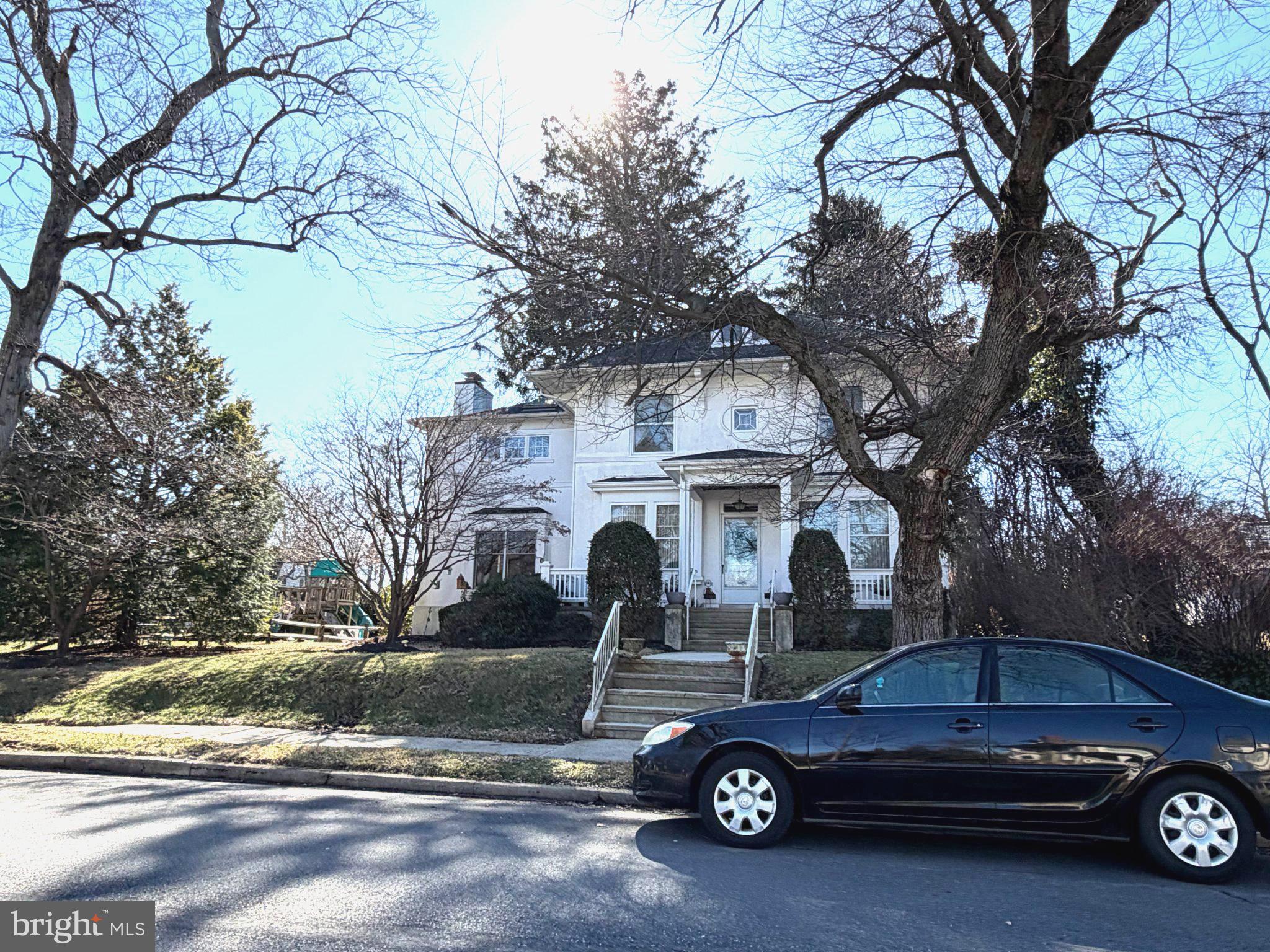 WYOMISSING - Residential