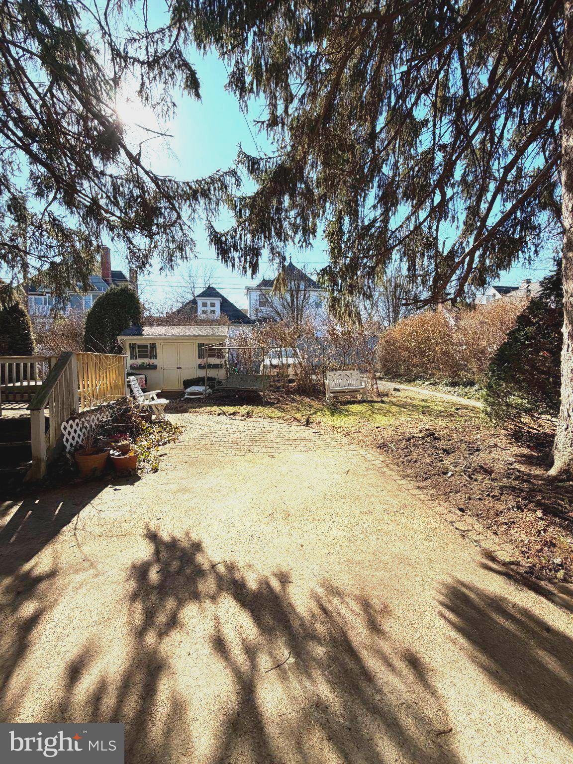 WYOMISSING - Residential