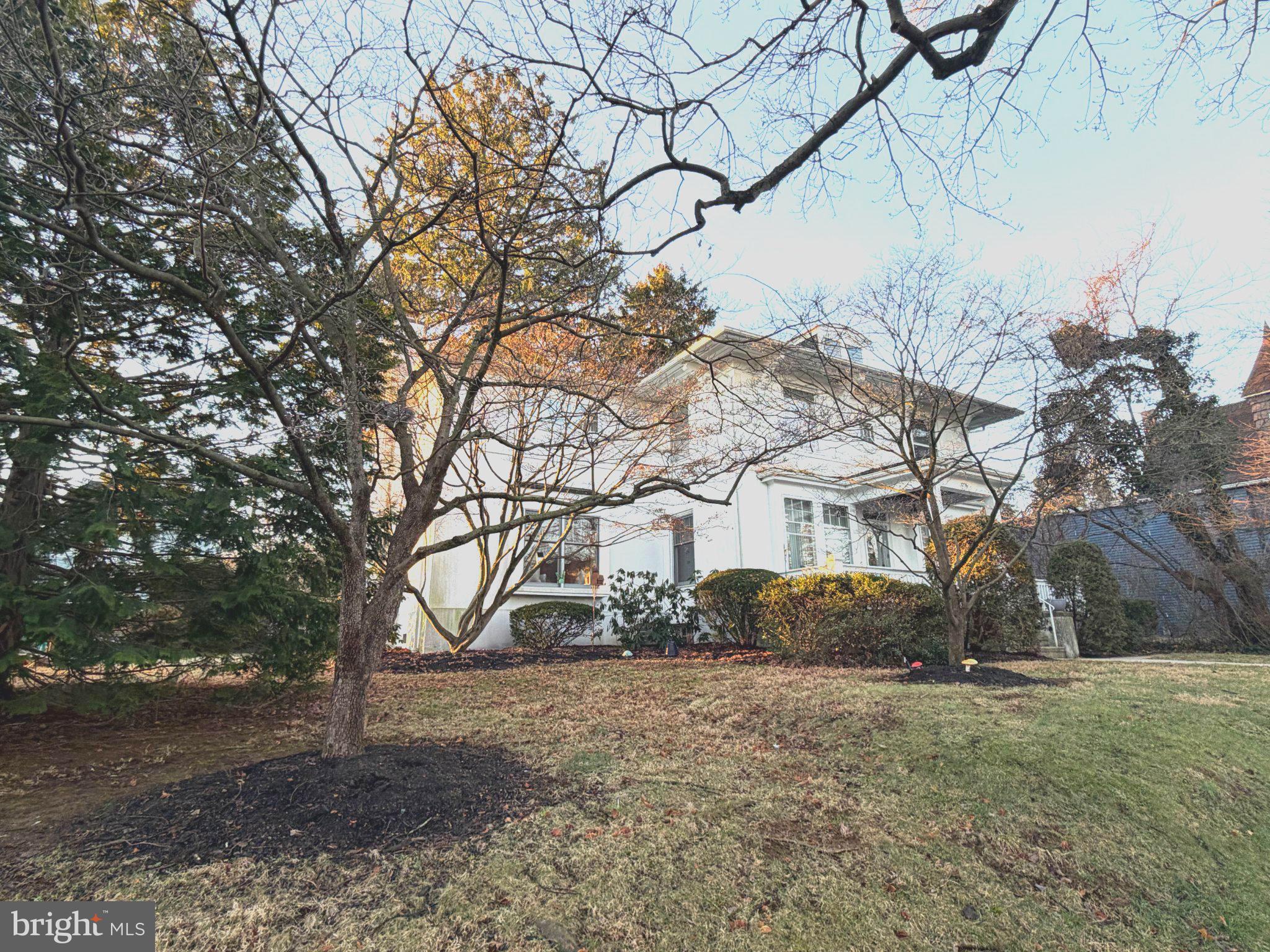 WYOMISSING - Residential