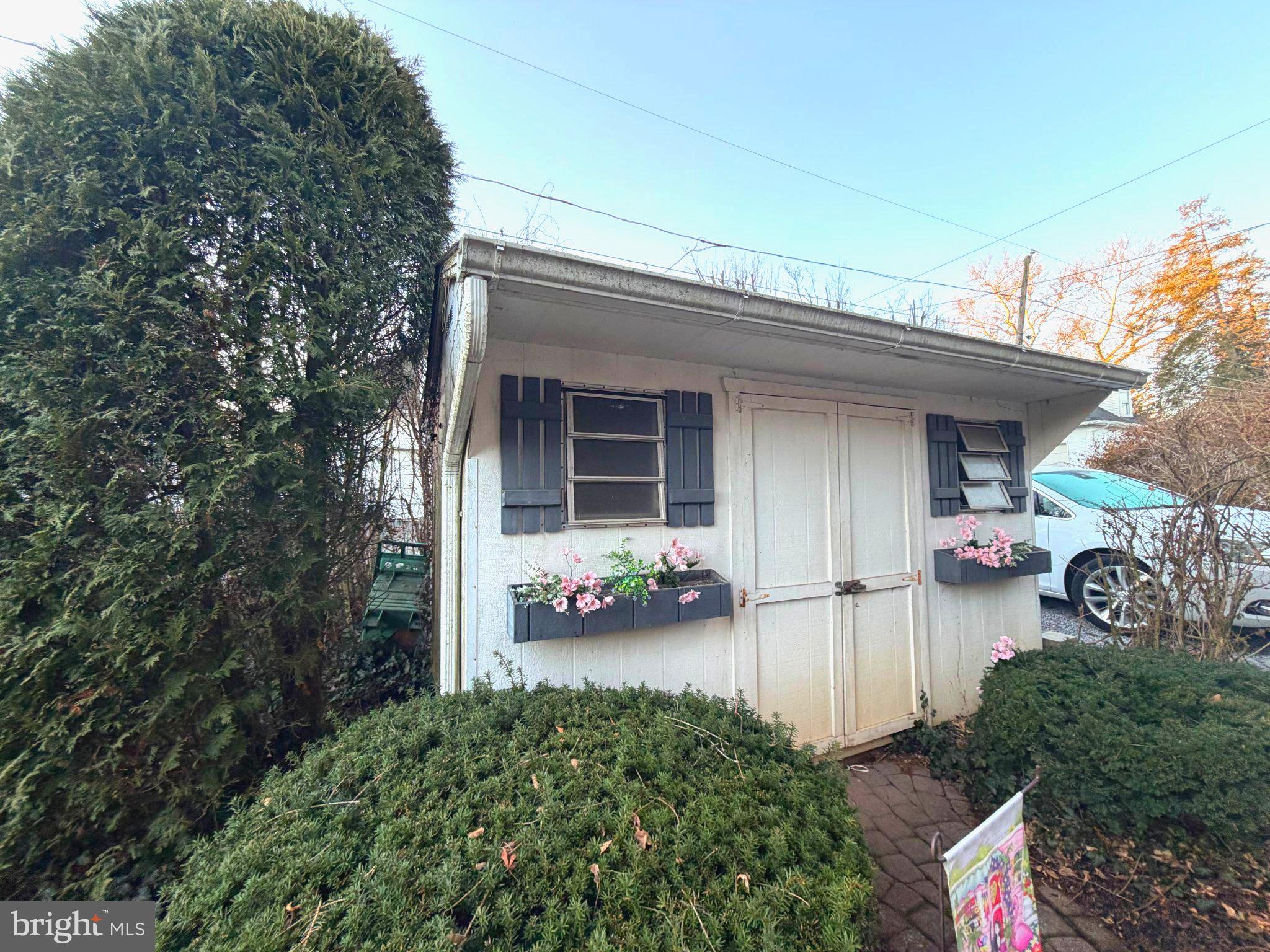 WYOMISSING - Residential