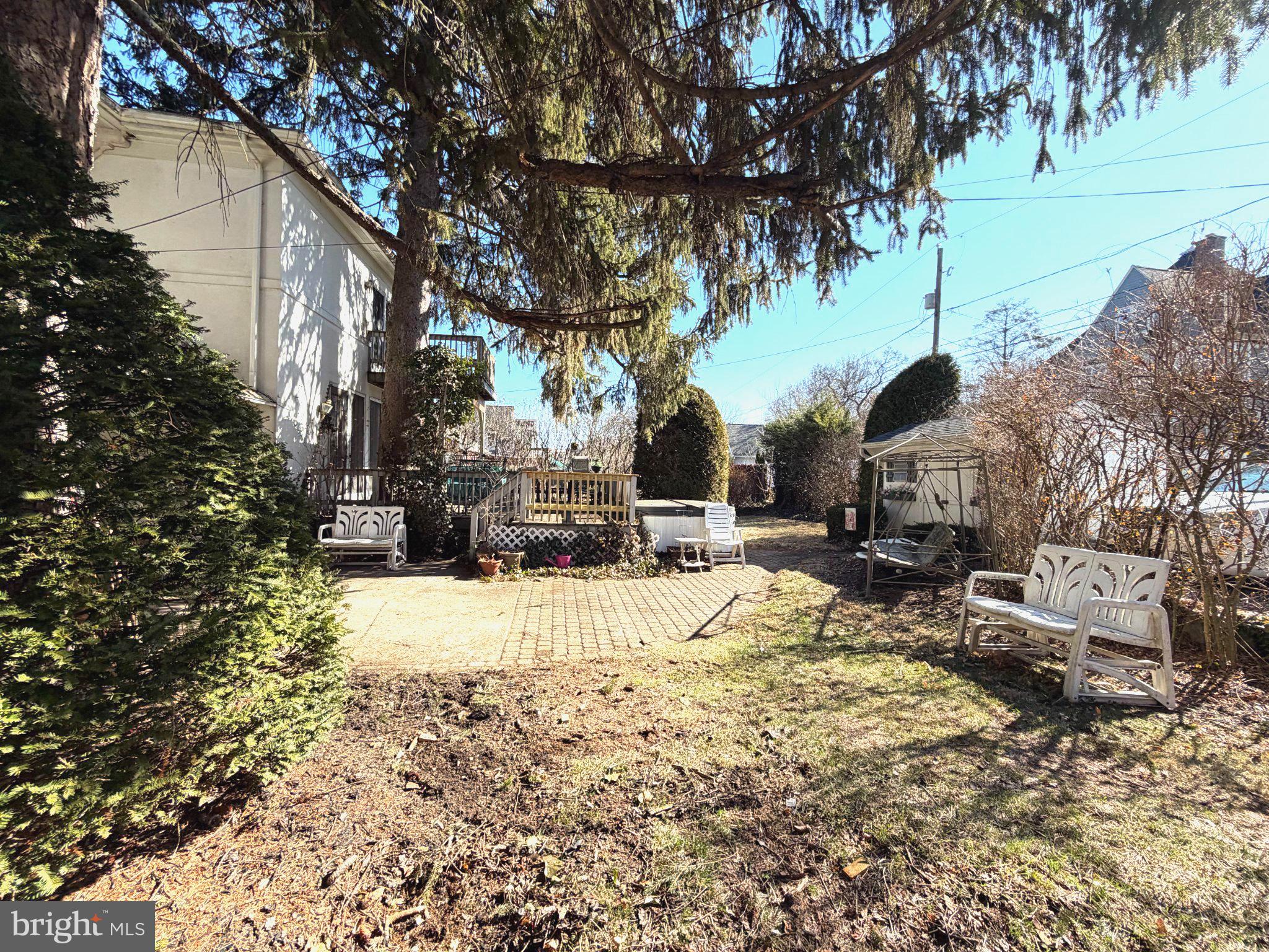 WYOMISSING - Residential