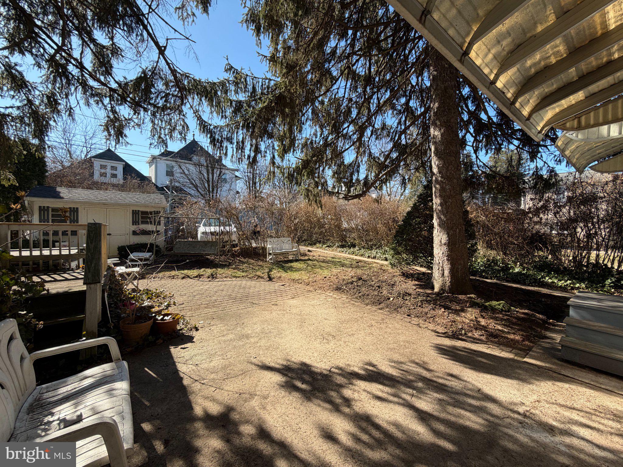 WYOMISSING - Residential