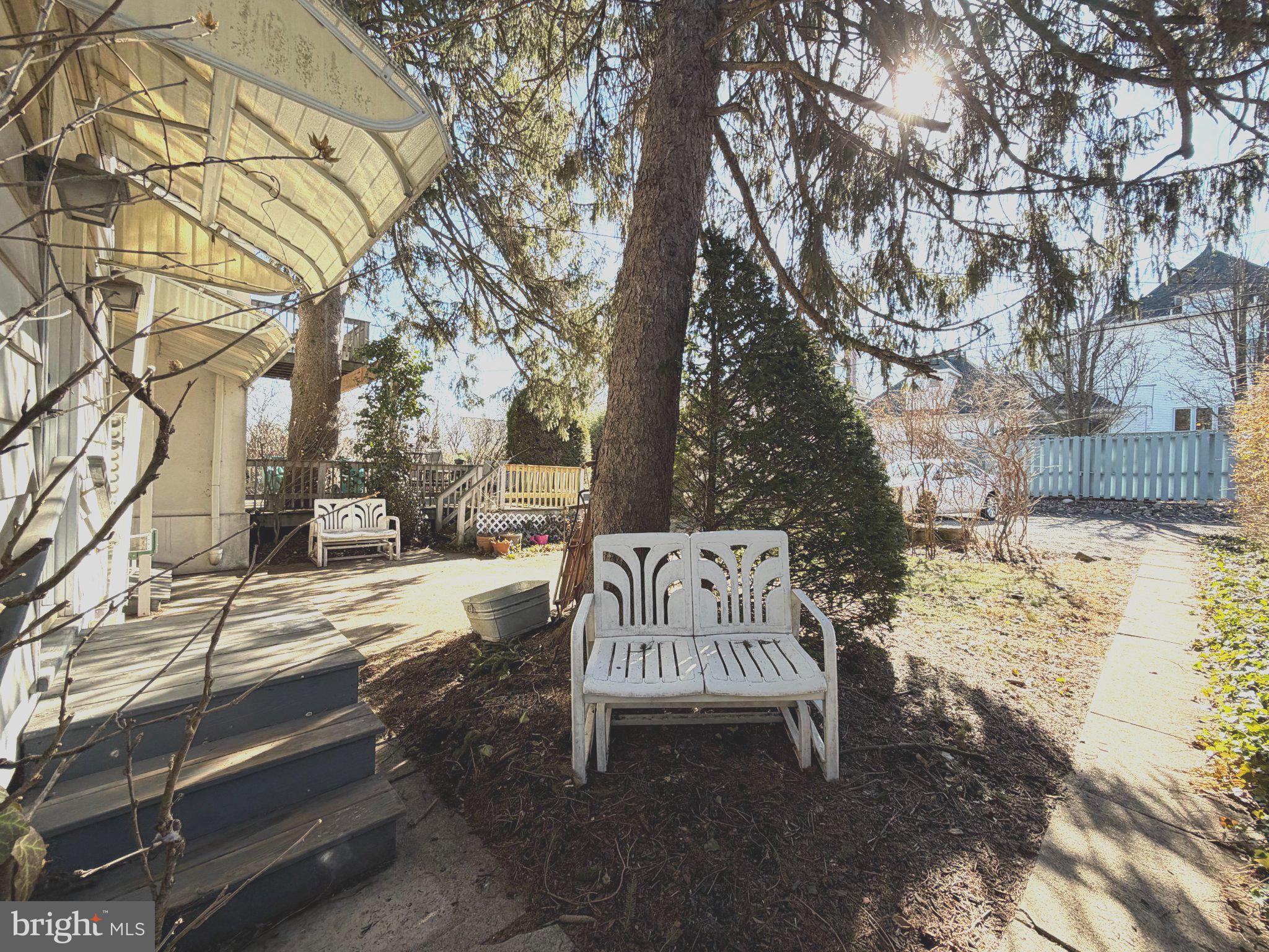 WYOMISSING - Residential