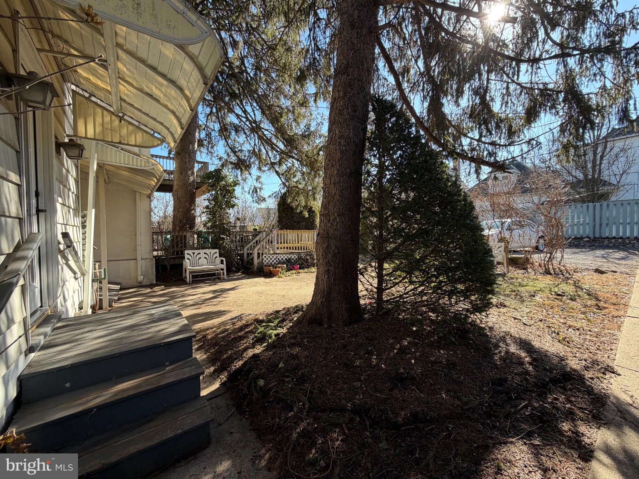 WYOMISSING - Residential