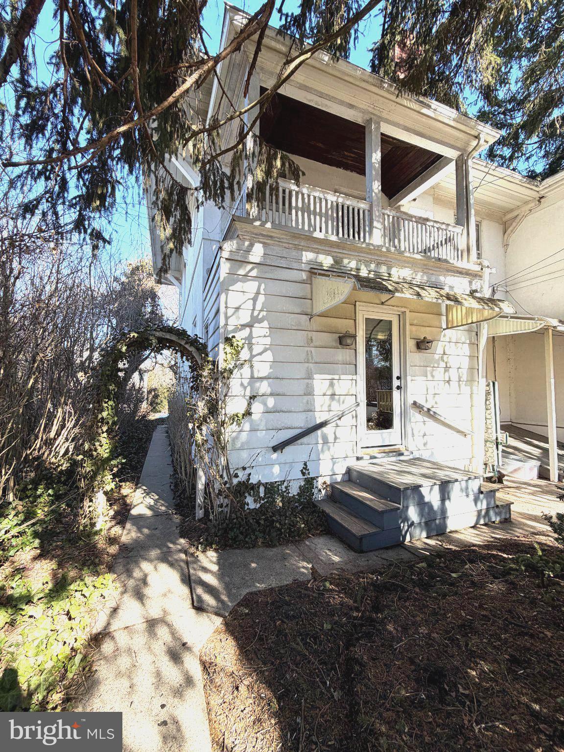 WYOMISSING - Residential