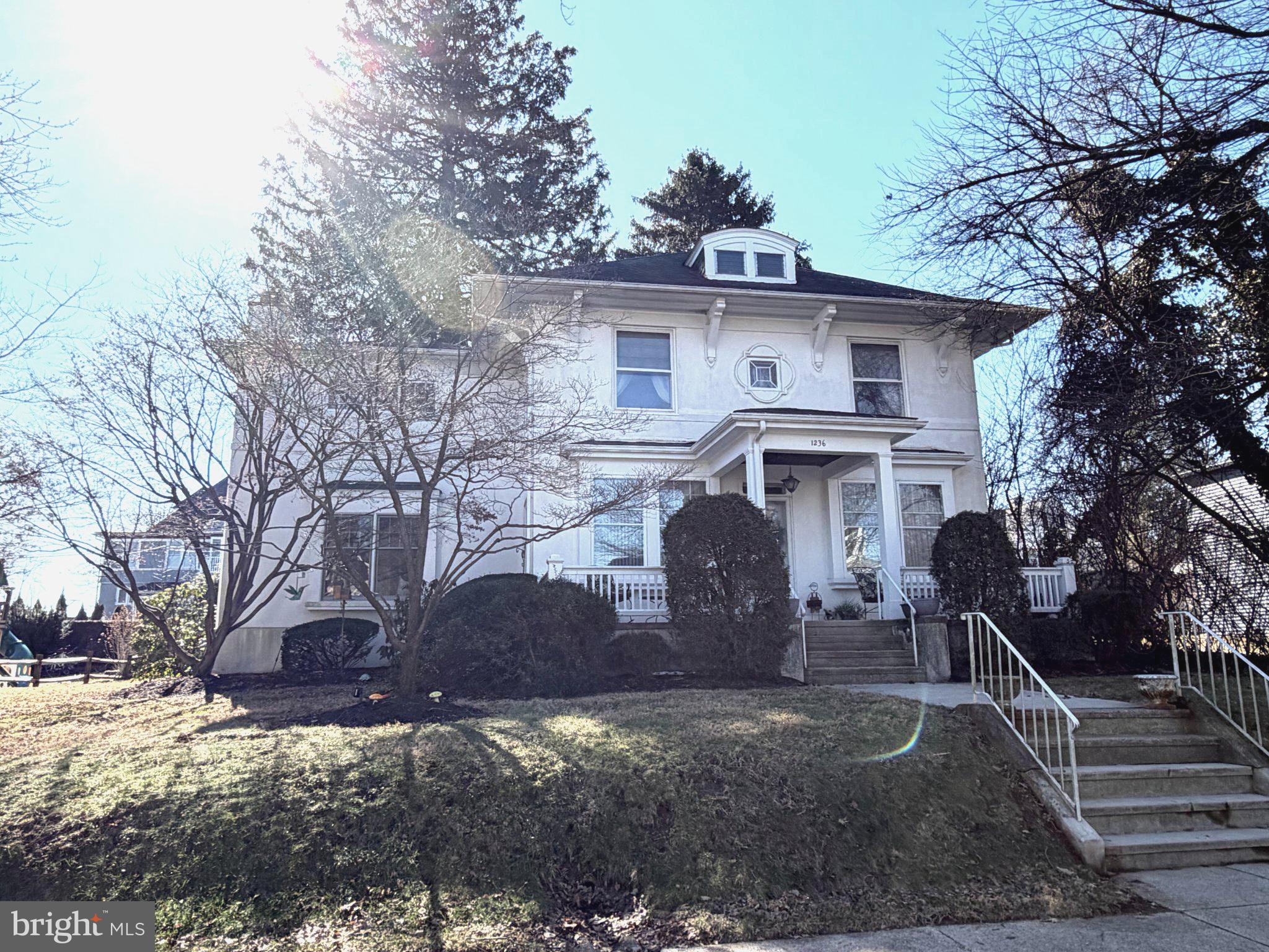 WYOMISSING - Residential