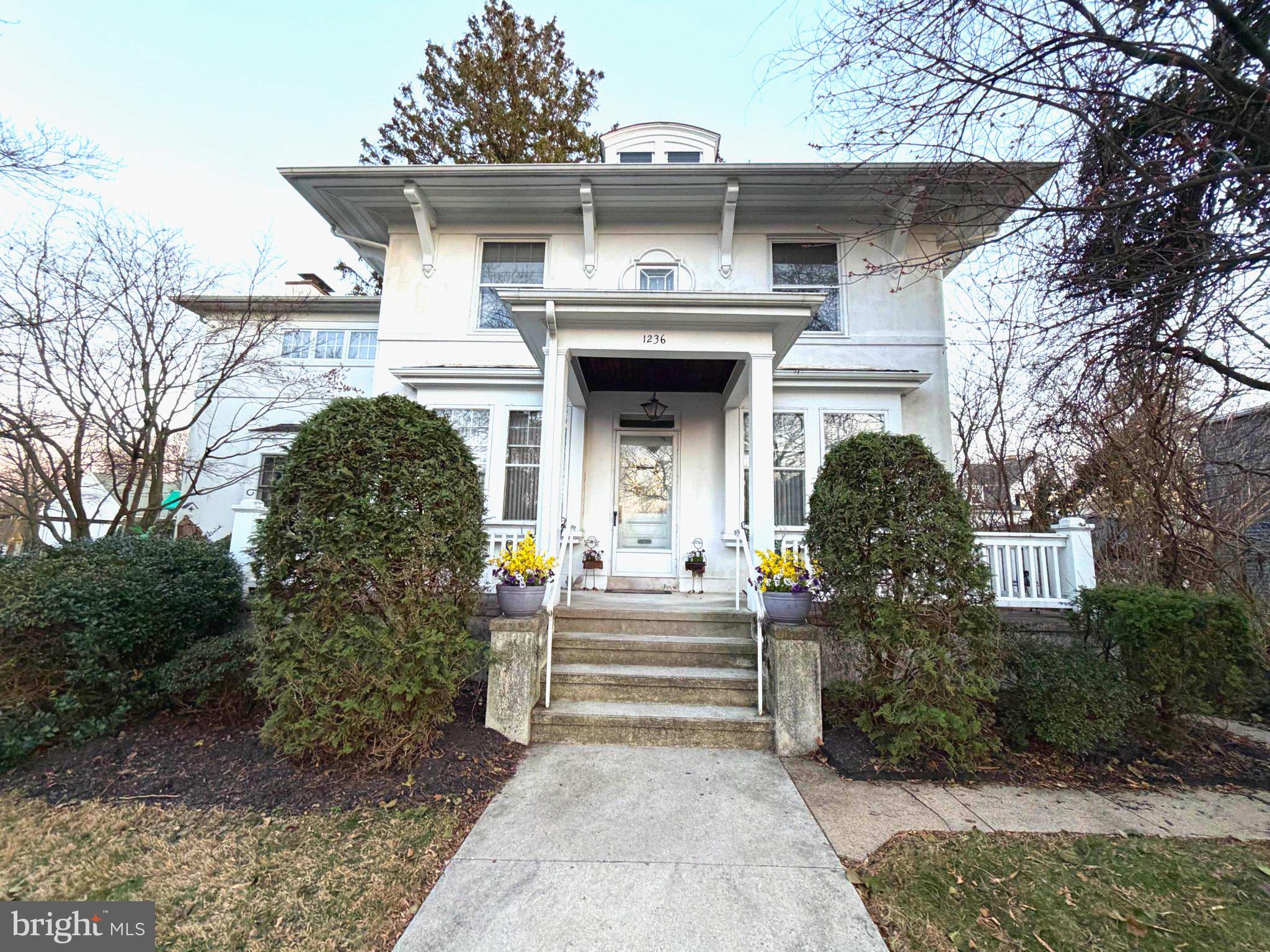 WYOMISSING - Residential