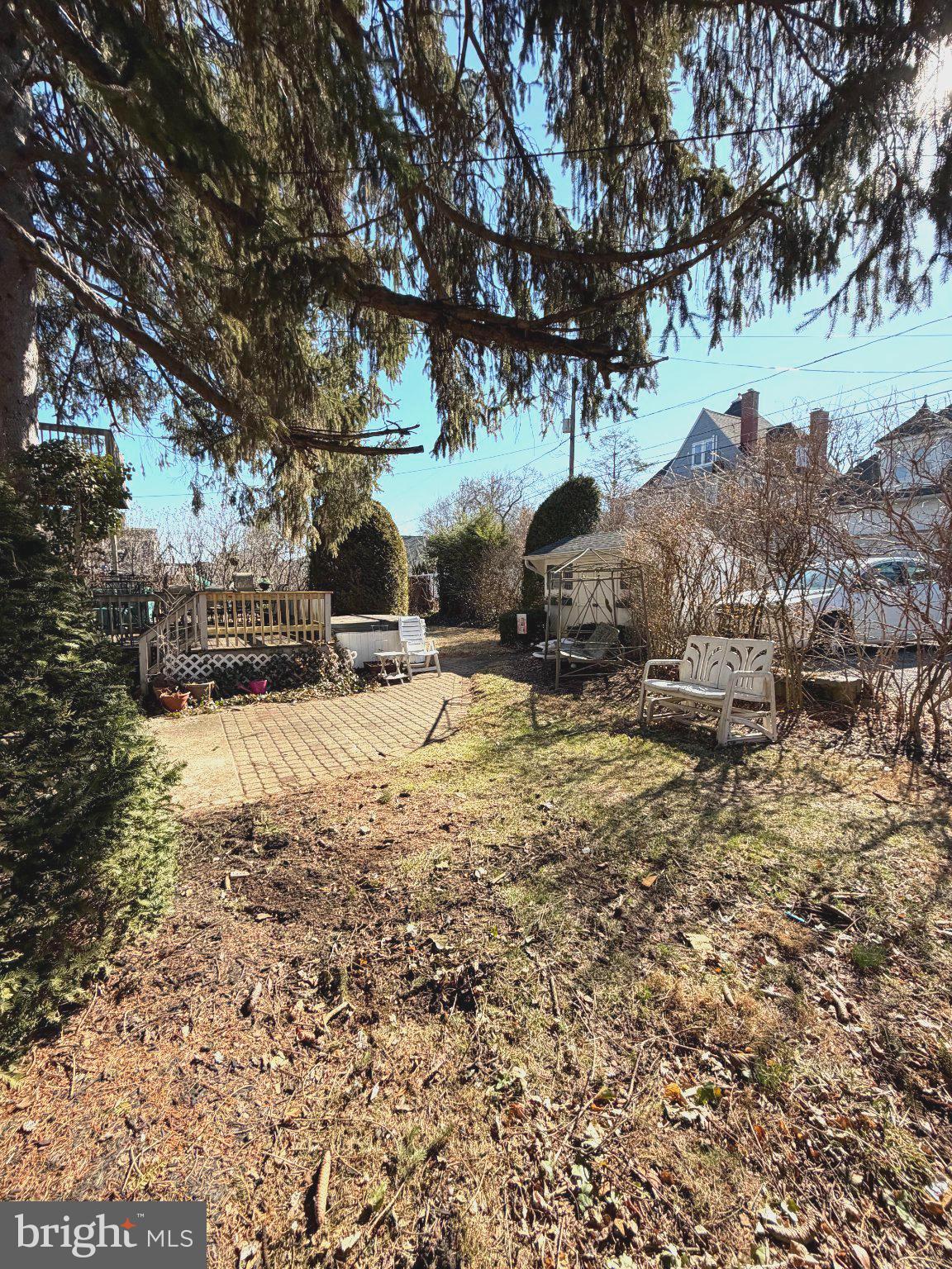 WYOMISSING - Residential