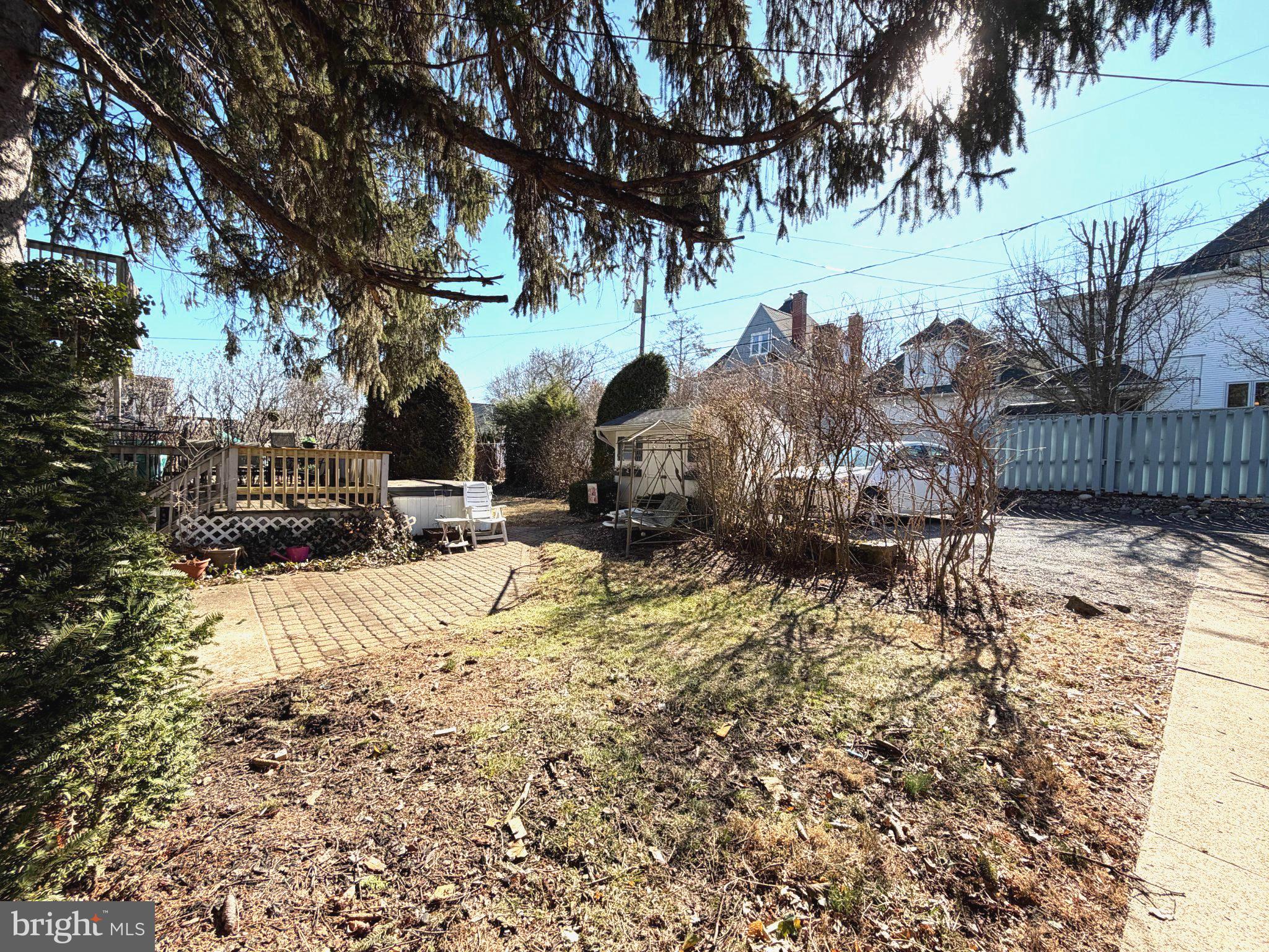 WYOMISSING - Residential