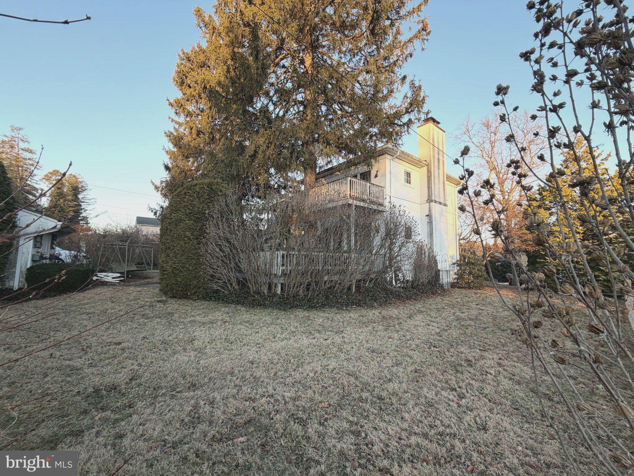 WYOMISSING - Residential