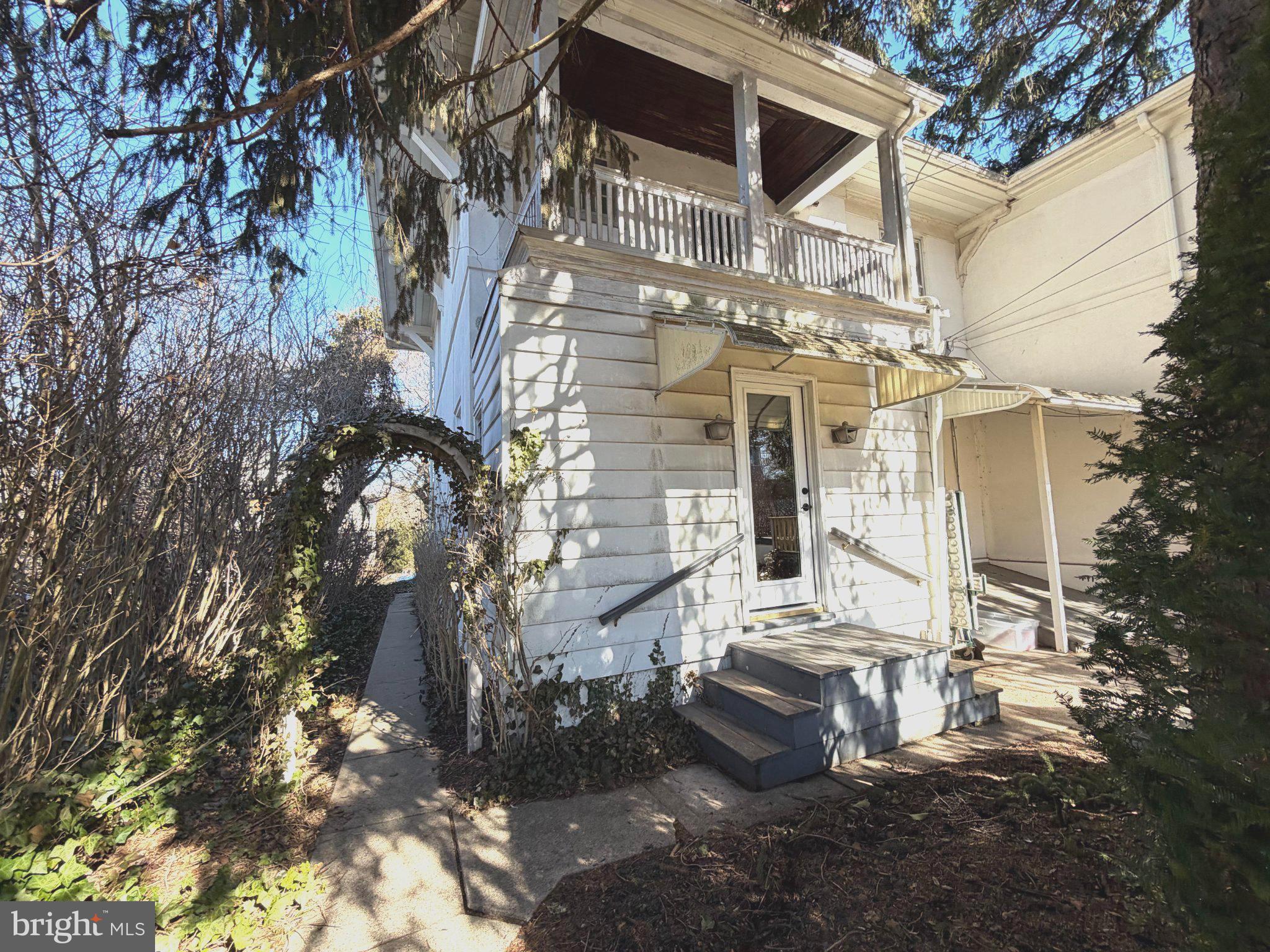 WYOMISSING - Residential