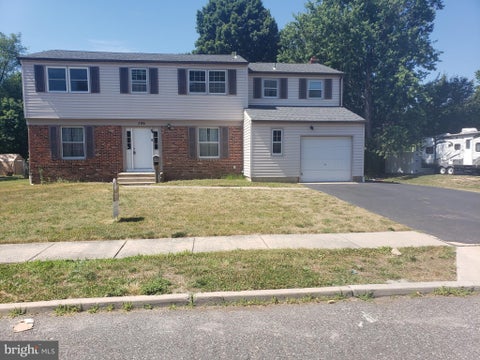 Homes For Rent - 306 Cornell Road<br/> GLASSBORO, NJ 08028