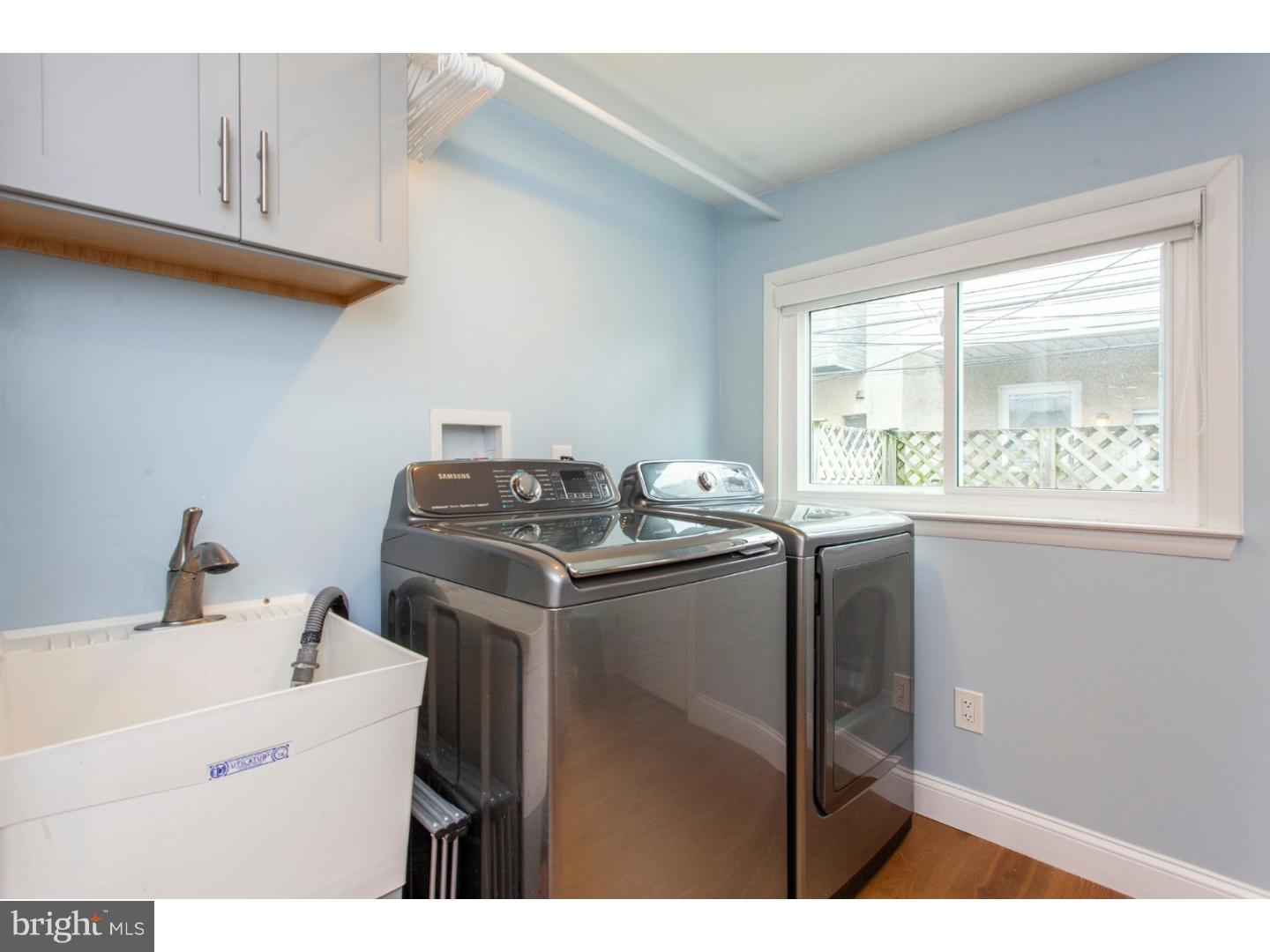 PHILADELPHIA (SOUTH) - Residential