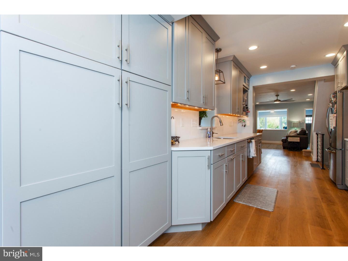 PHILADELPHIA (SOUTH) - Residential