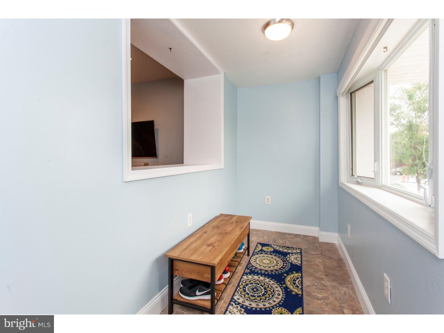 PHILADELPHIA (SOUTH) - Residential