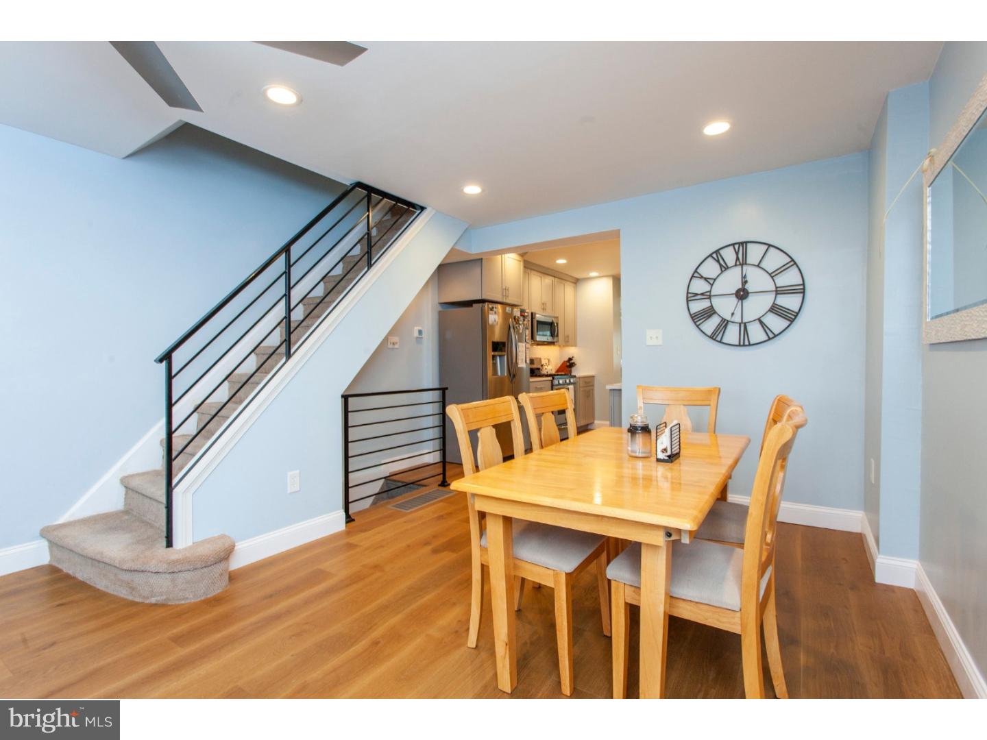 PHILADELPHIA (SOUTH) - Residential