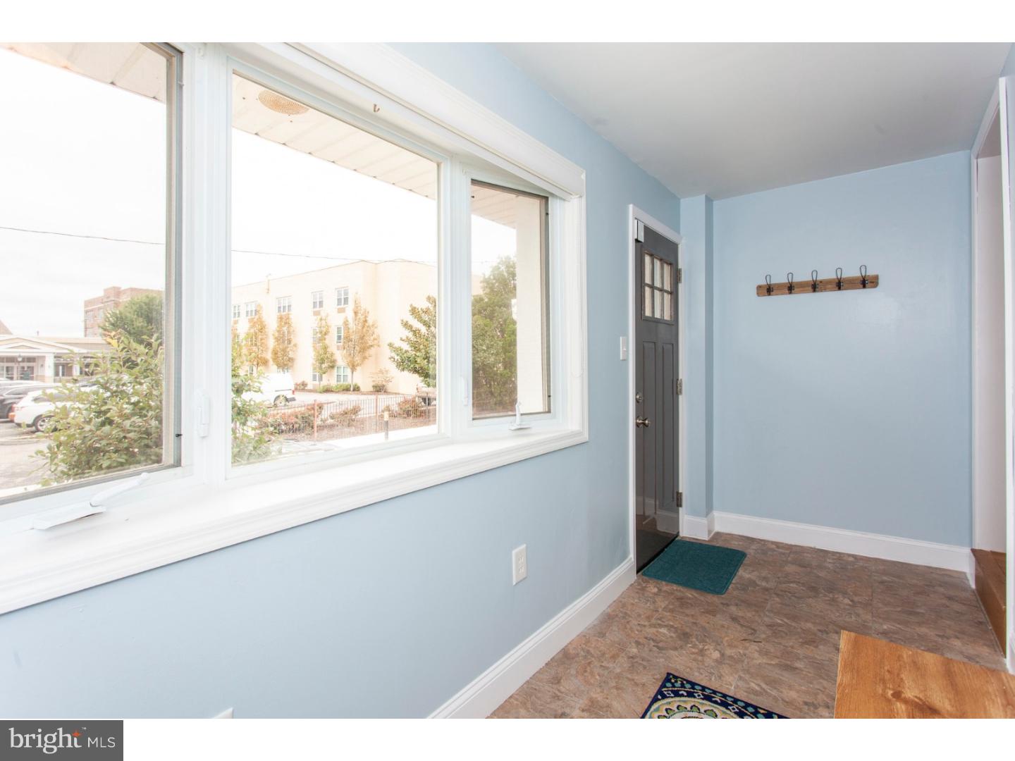 PHILADELPHIA (SOUTH) - Residential