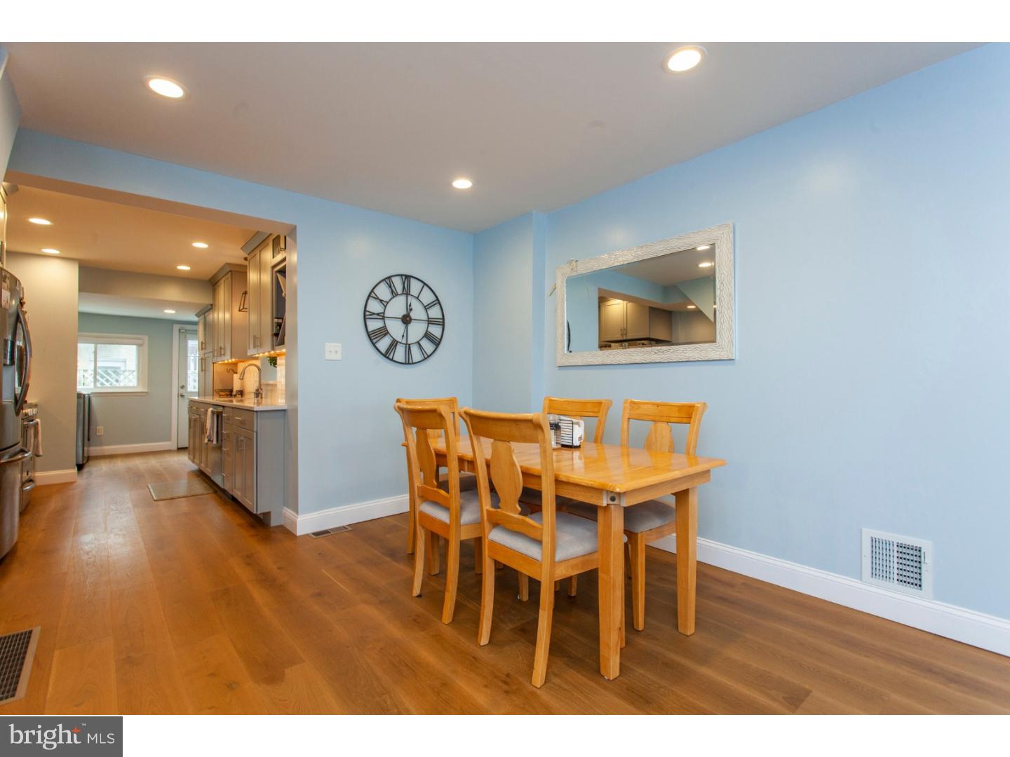 PHILADELPHIA (SOUTH) - Residential