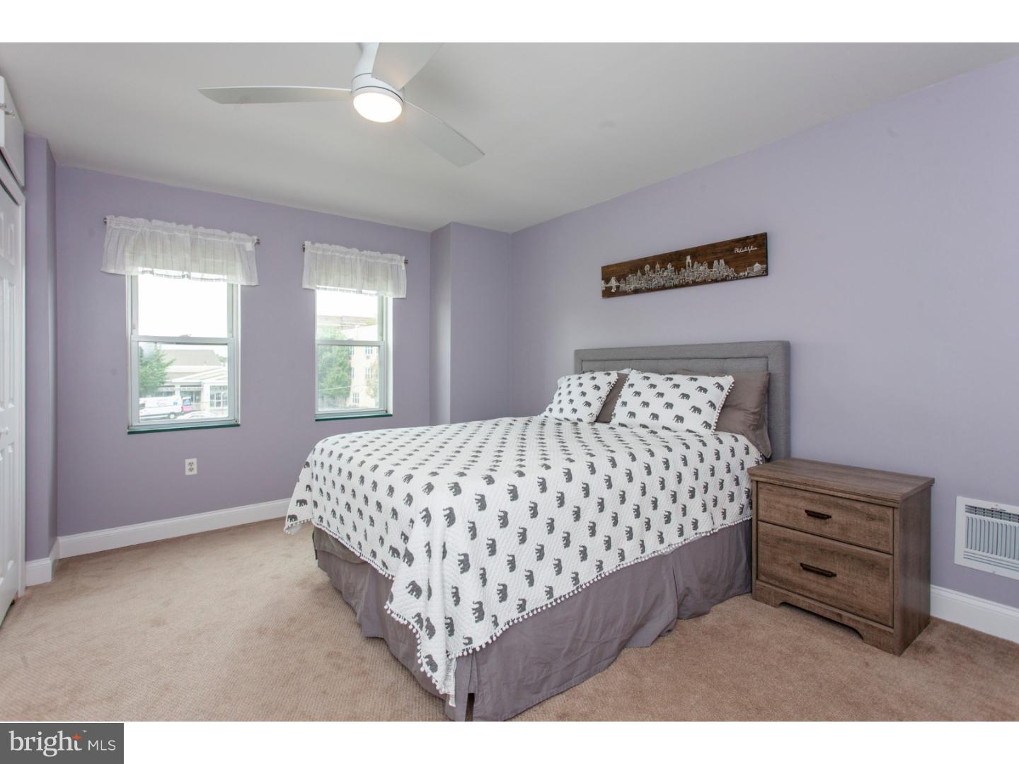 PHILADELPHIA (SOUTH) - Residential