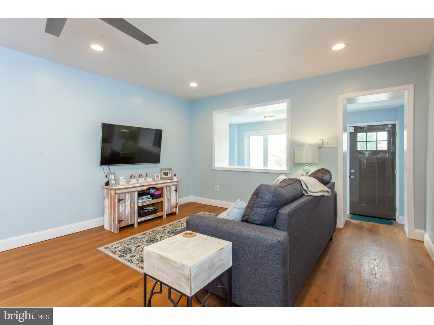 PHILADELPHIA (SOUTH) - Residential