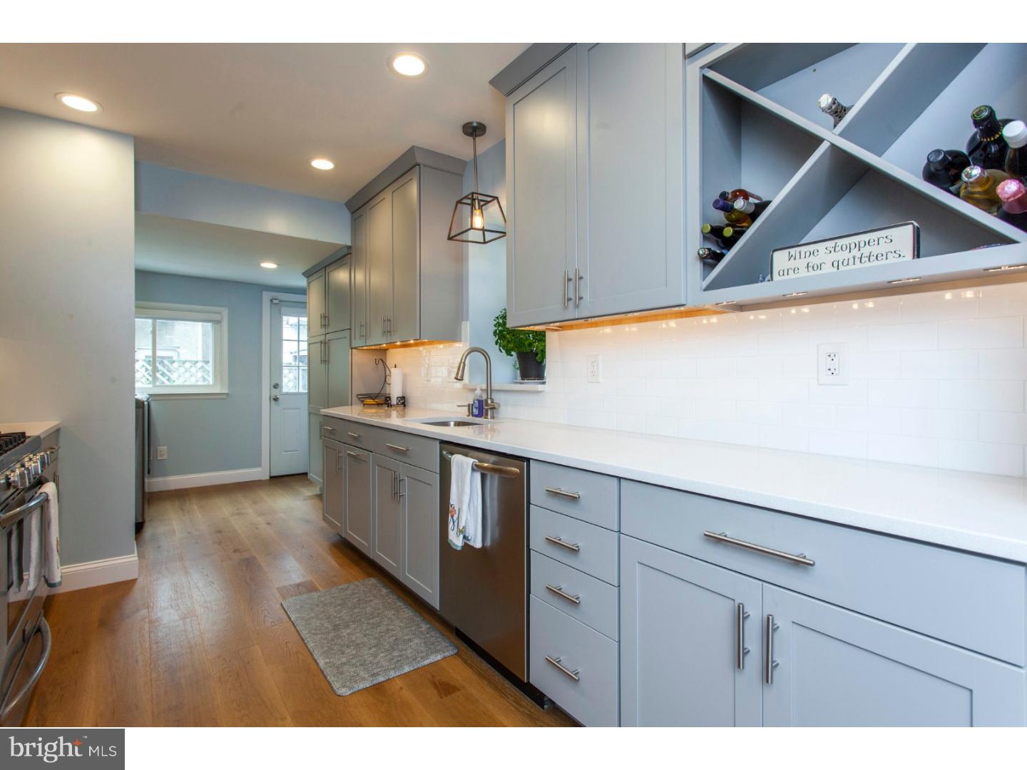 PHILADELPHIA (SOUTH) - Residential