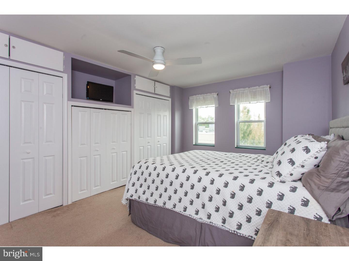 PHILADELPHIA (SOUTH) - Residential