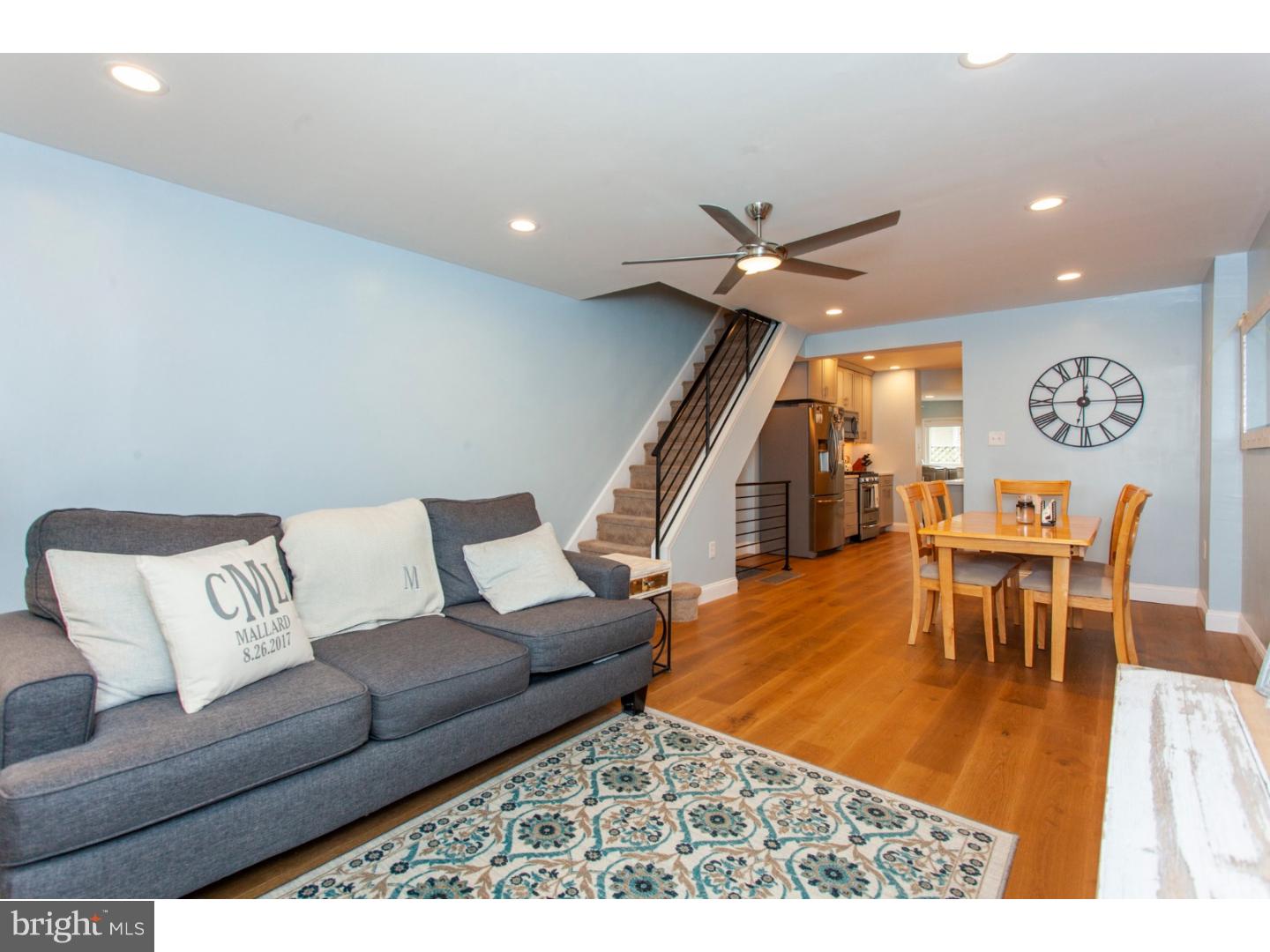 PHILADELPHIA (SOUTH) - Residential