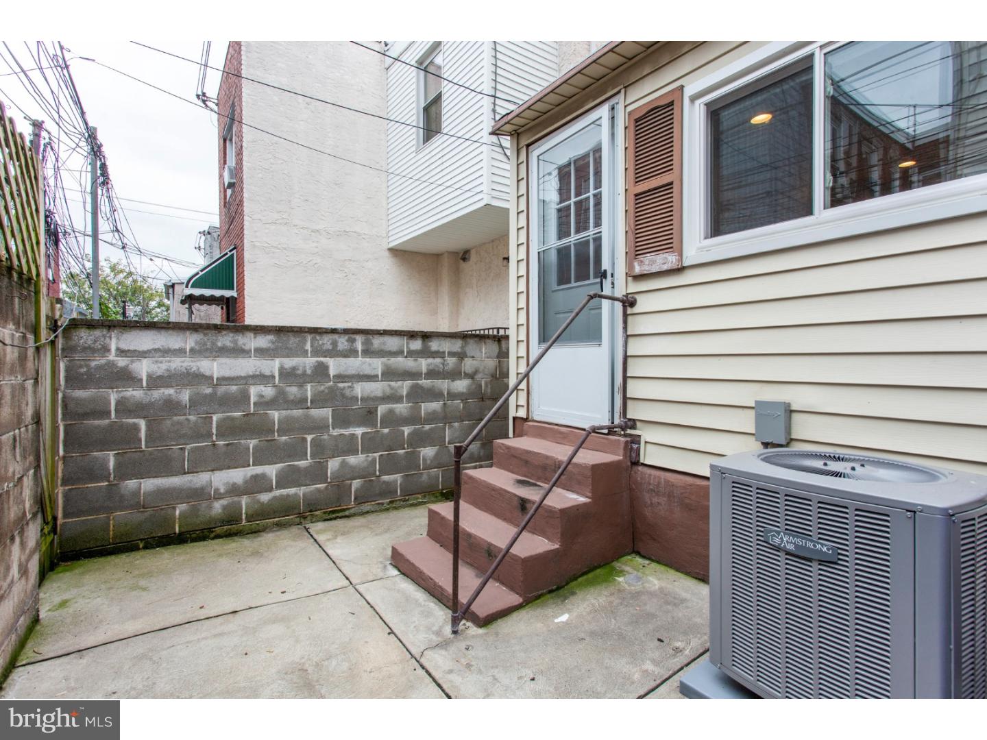 PHILADELPHIA (SOUTH) - Residential