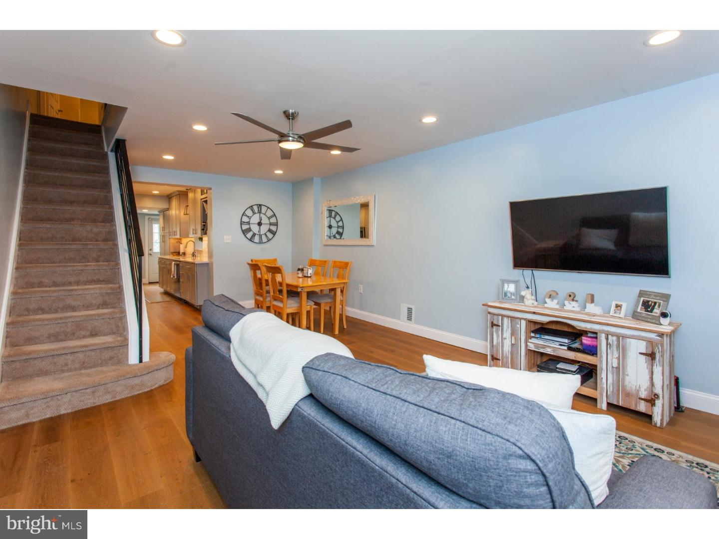 PHILADELPHIA (SOUTH) - Residential