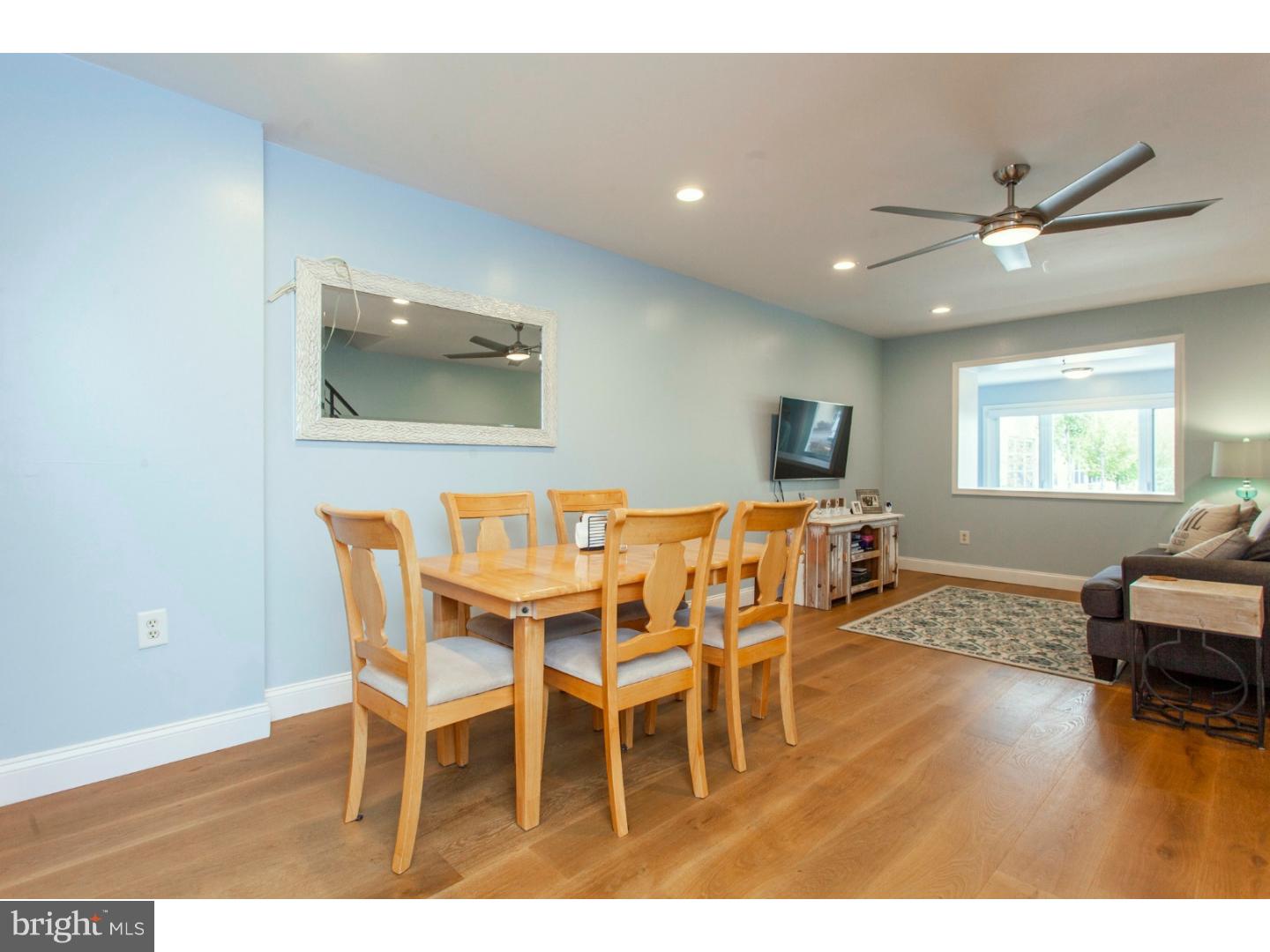 PHILADELPHIA (SOUTH) - Residential