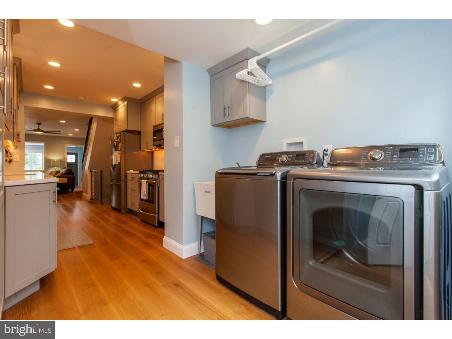 PHILADELPHIA (SOUTH) - Residential