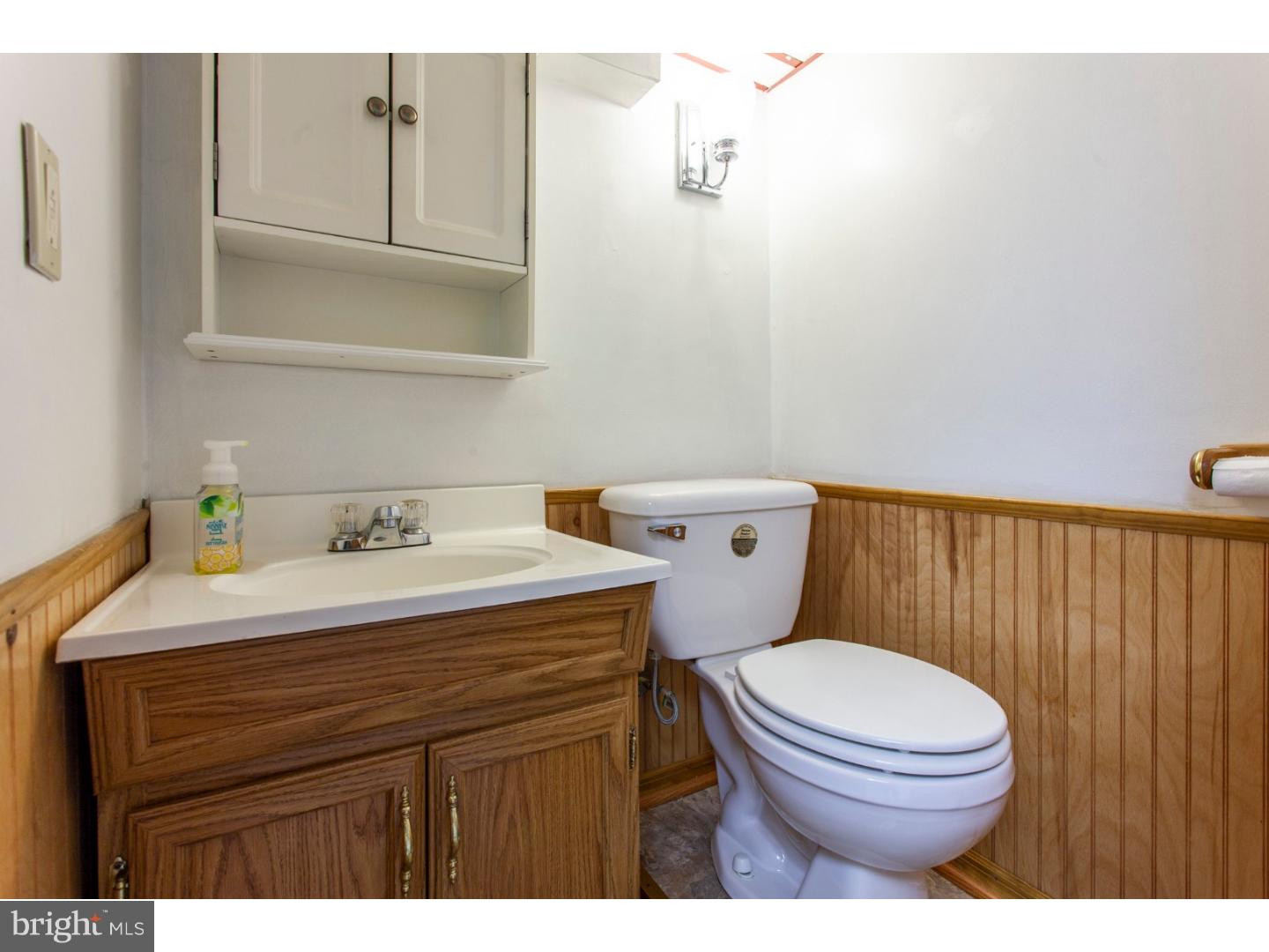 PHILADELPHIA (SOUTH) - Residential