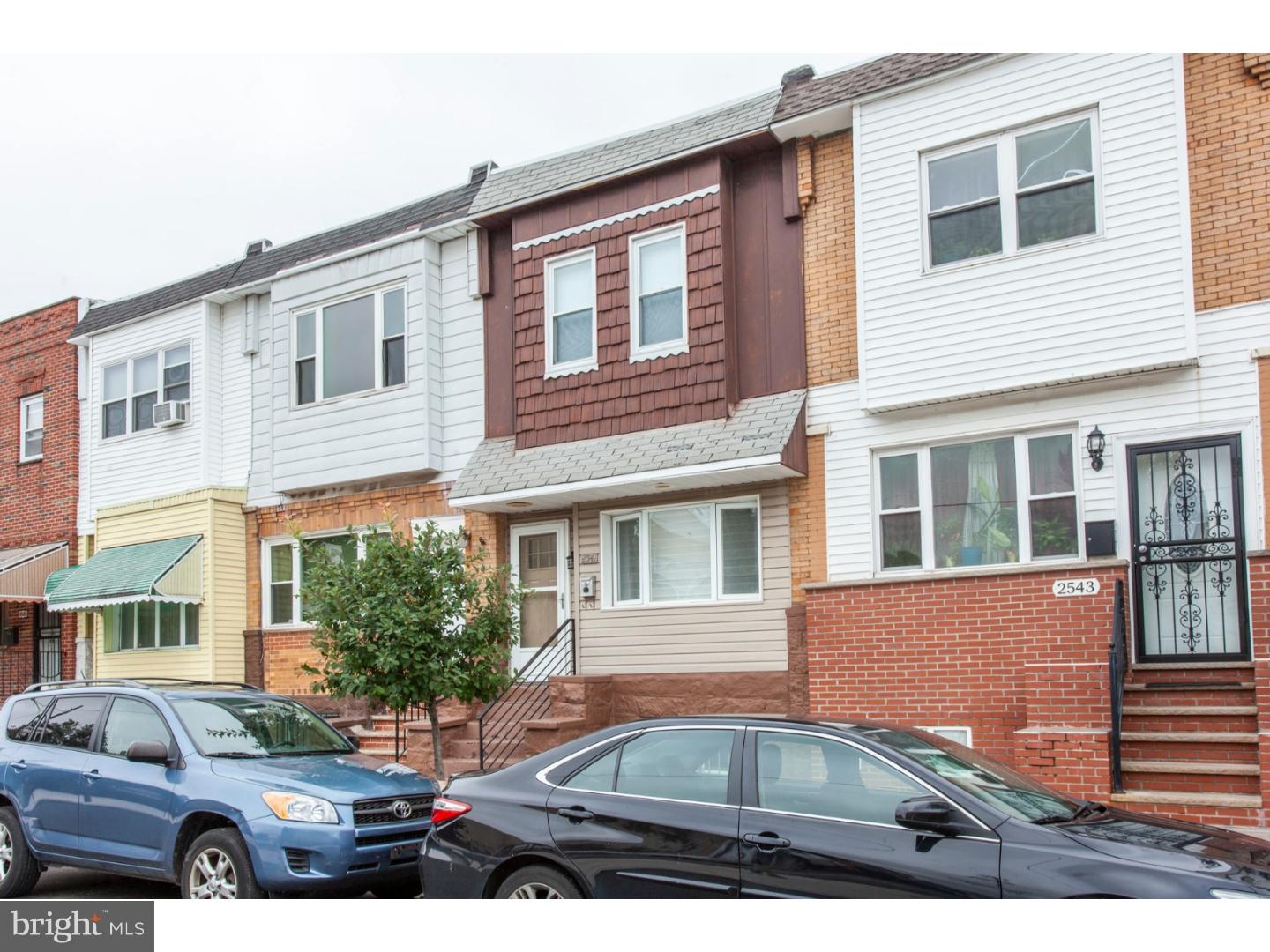 PHILADELPHIA (SOUTH) - Residential