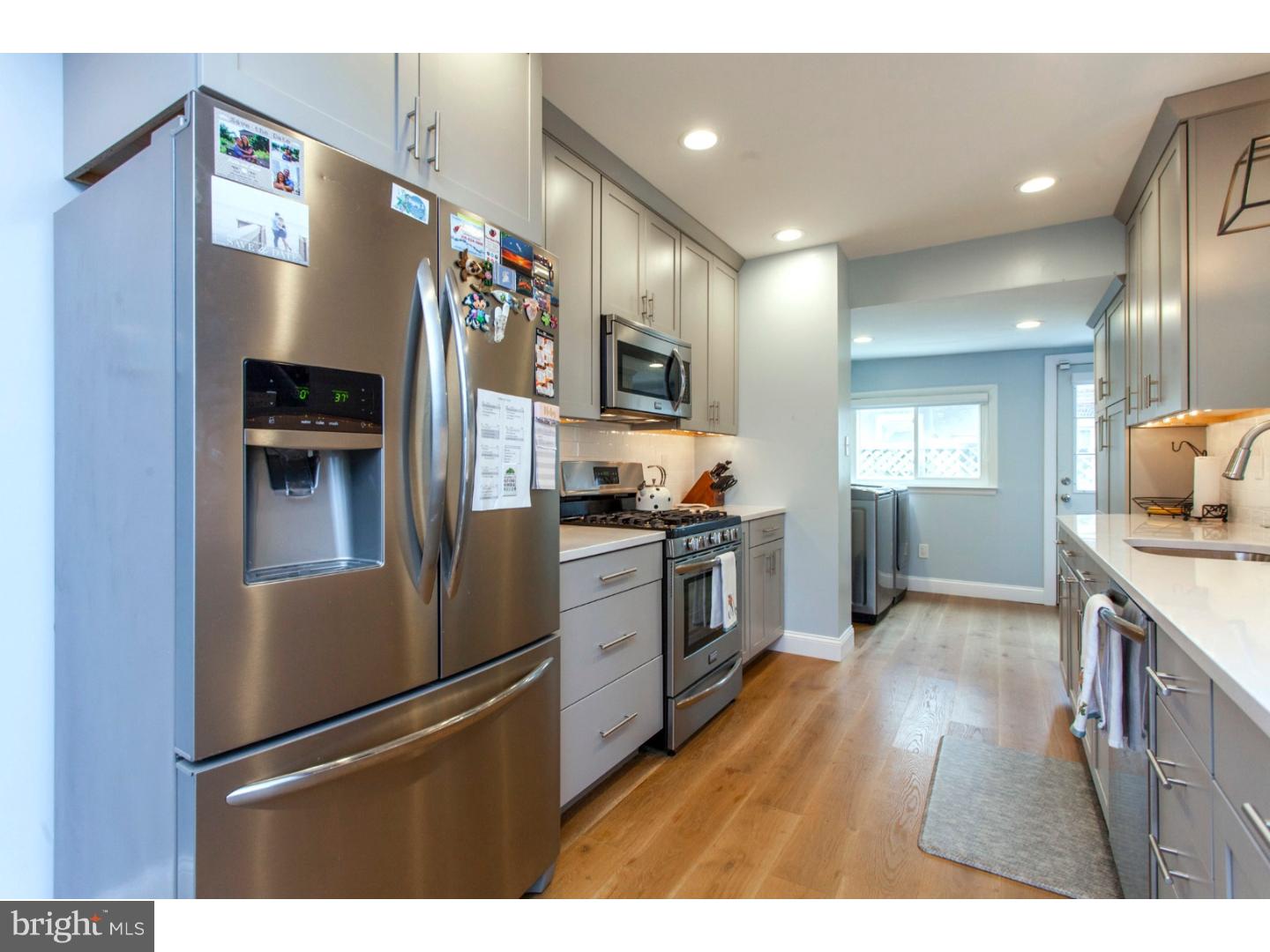 PHILADELPHIA (SOUTH) - Residential