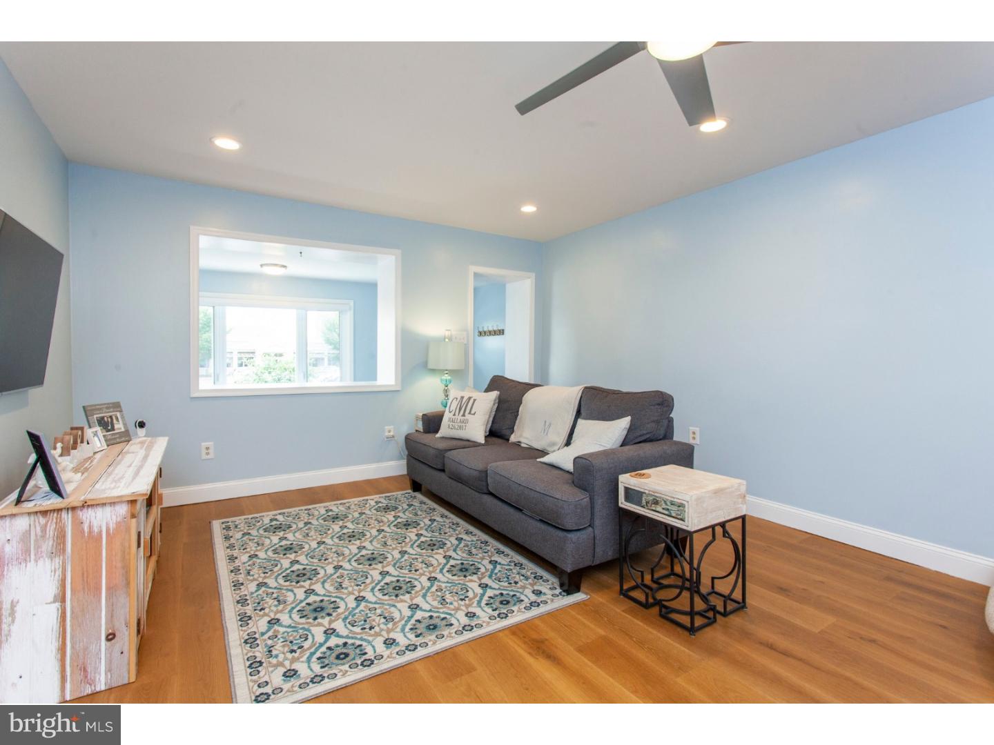 PHILADELPHIA (SOUTH) - Residential