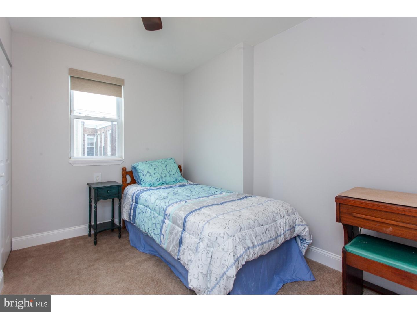 PHILADELPHIA (SOUTH) - Residential