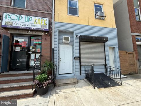Photo of 804 Christian Street, PHILADELPHIA, PA 19147 (MLS # PAPH2517194)