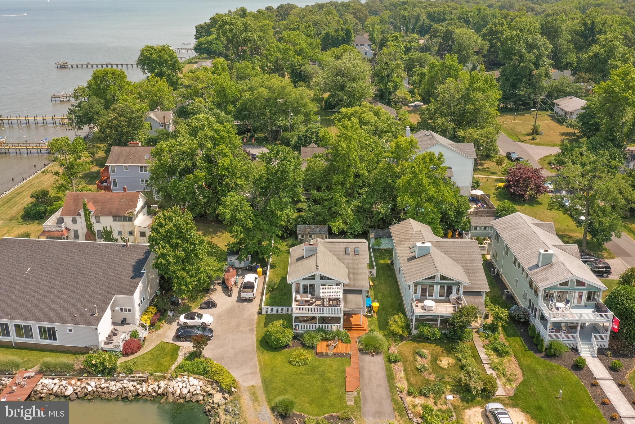 ARUNDEL ON THE BAY - Residential