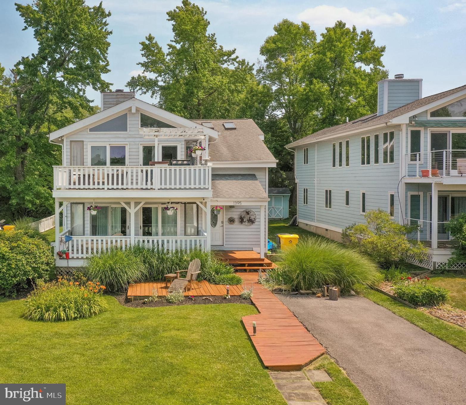 ARUNDEL ON THE BAY - Residential