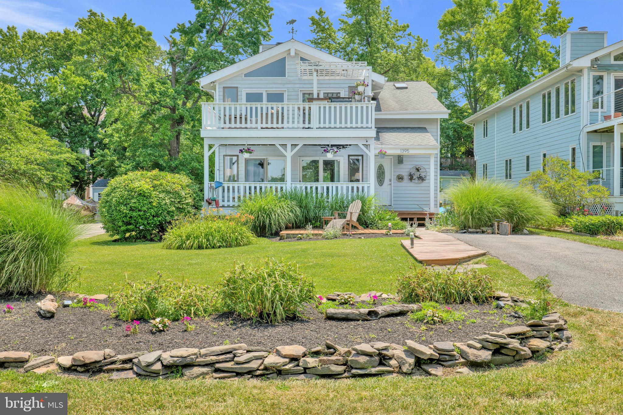 ARUNDEL ON THE BAY - Residential