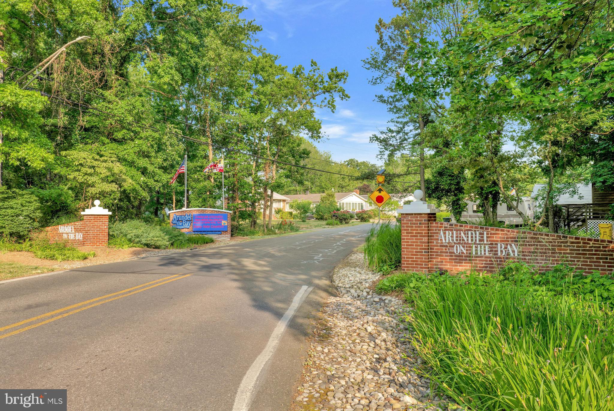 ARUNDEL ON THE BAY - Residential