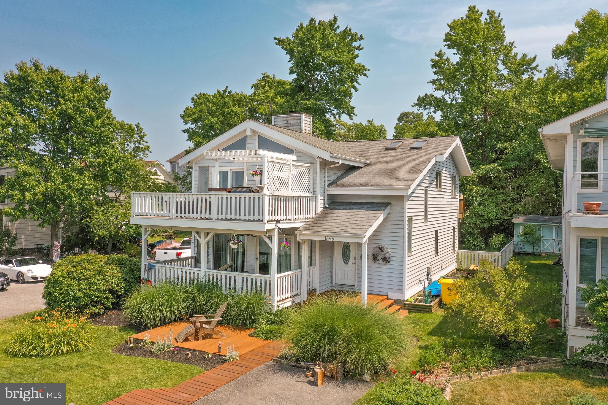 ARUNDEL ON THE BAY - Residential