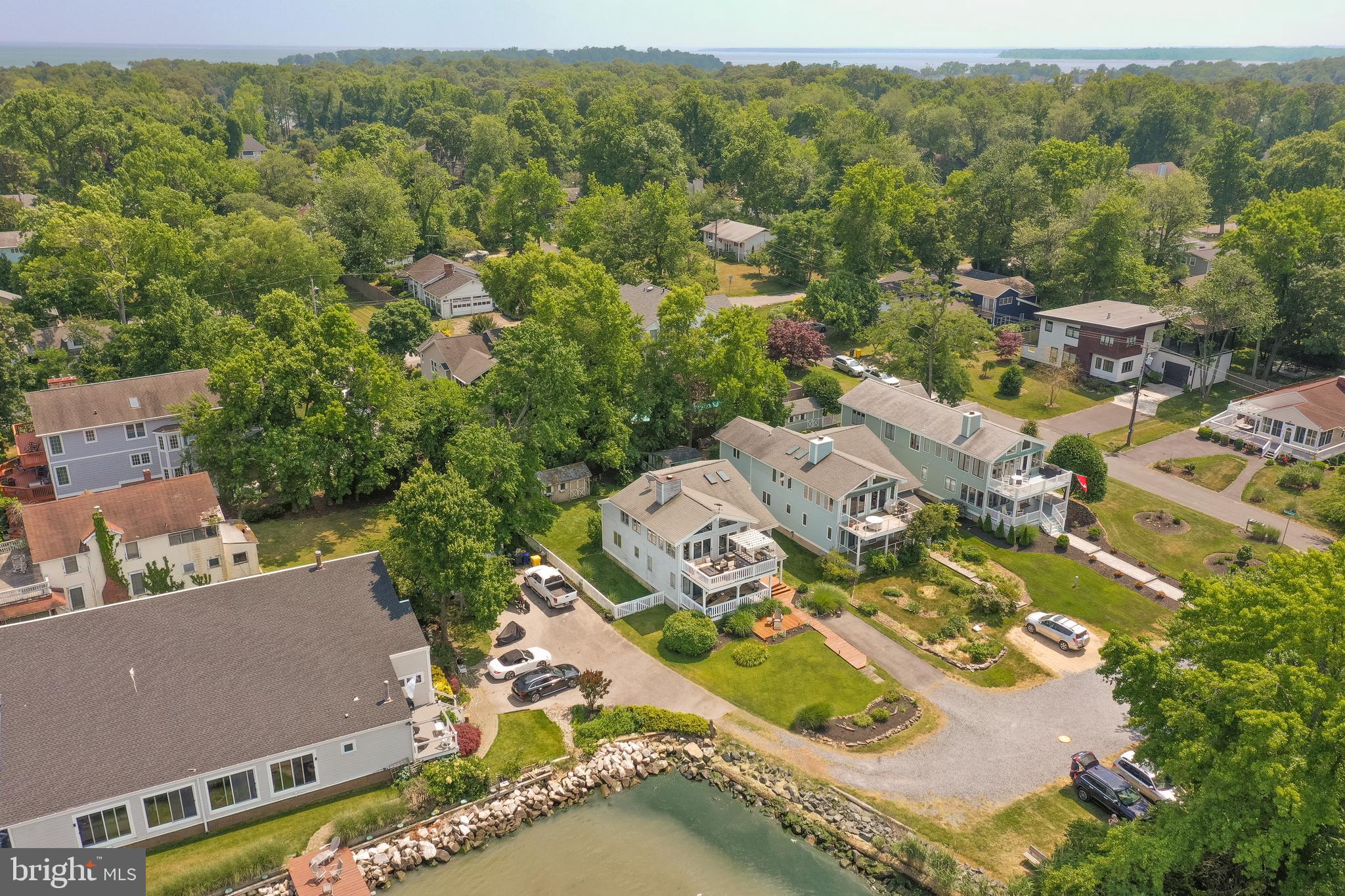 ARUNDEL ON THE BAY - Residential