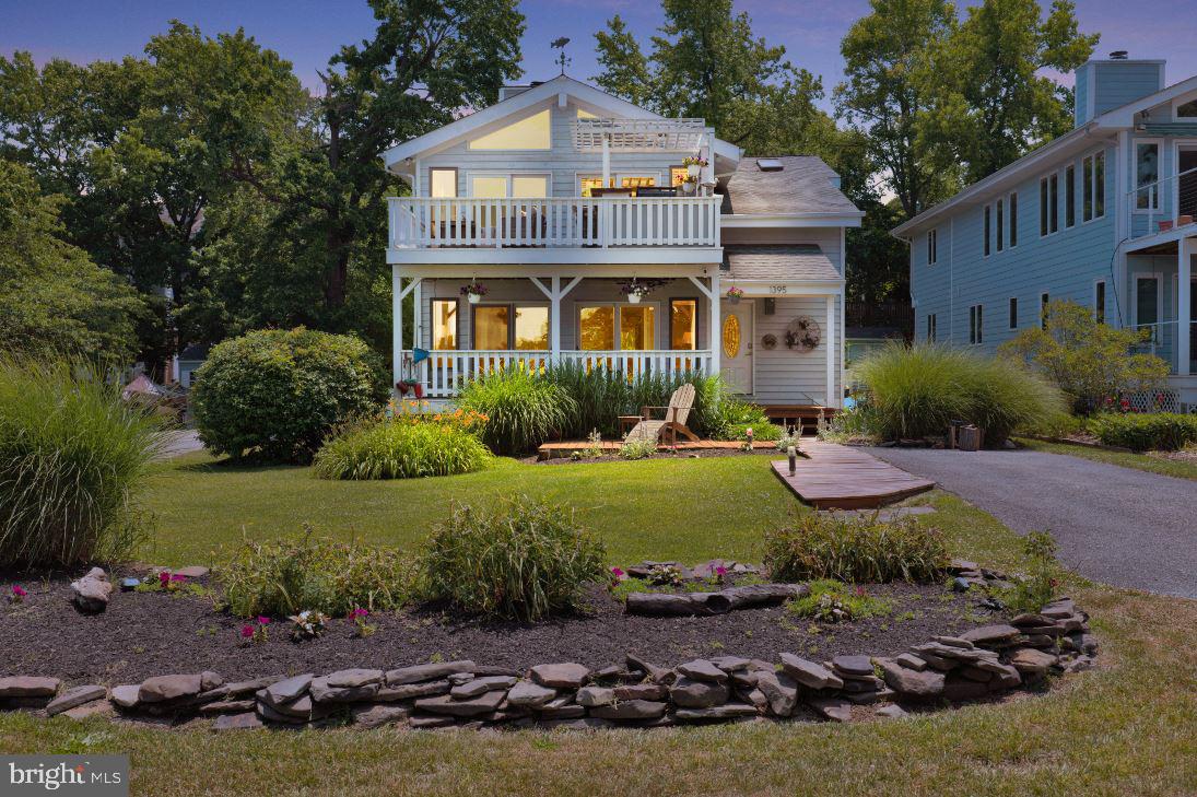 ARUNDEL ON THE BAY - Residential