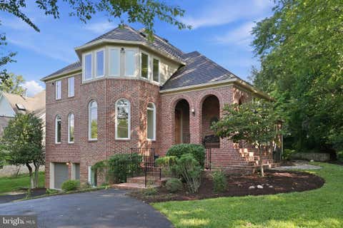 Photo of 6505 River Road, BETHESDA, MD 20817 (MLS # MDMC2244238)