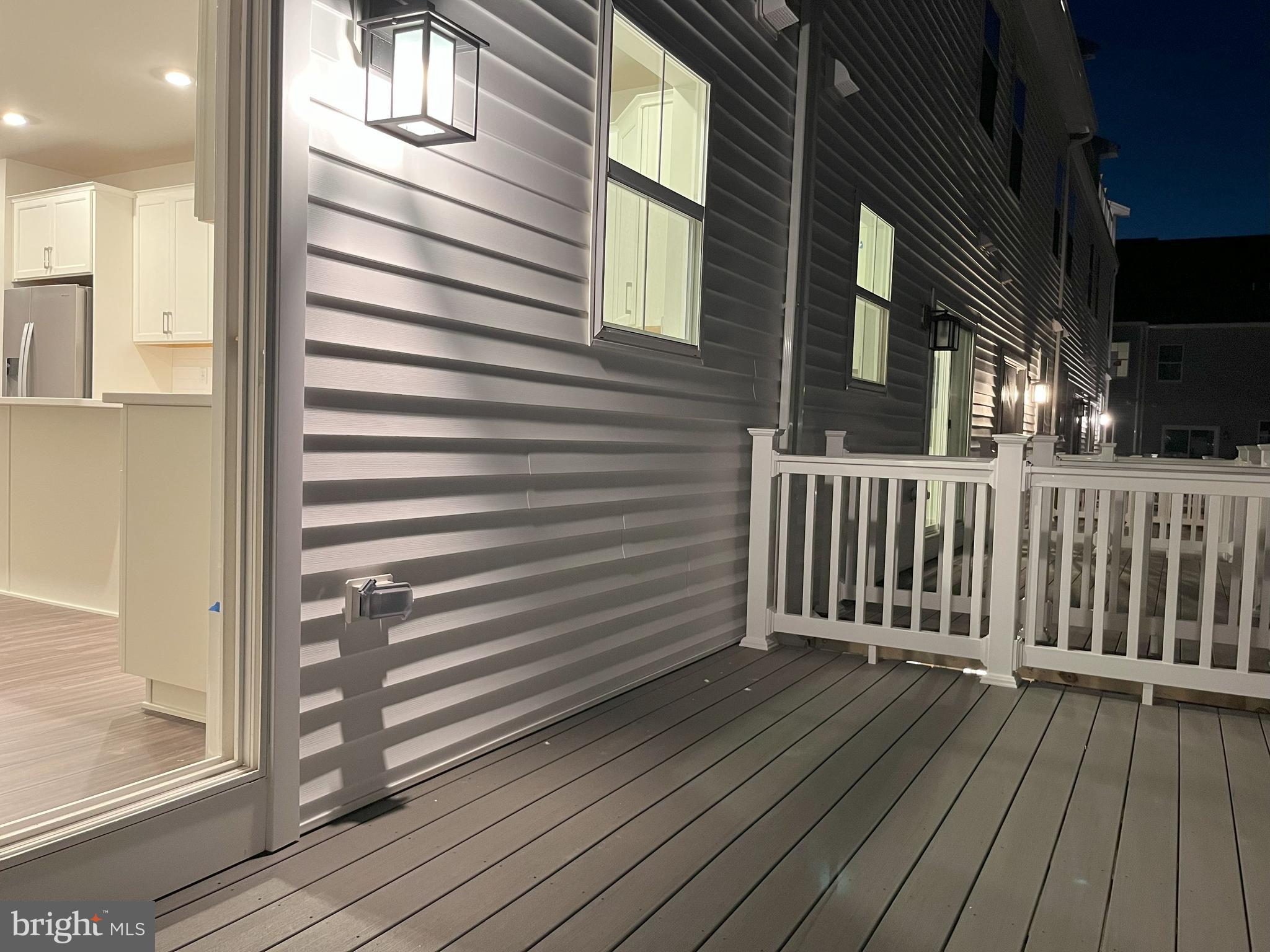 PHOENIXVILLE HEIGHTS - Residential Lease