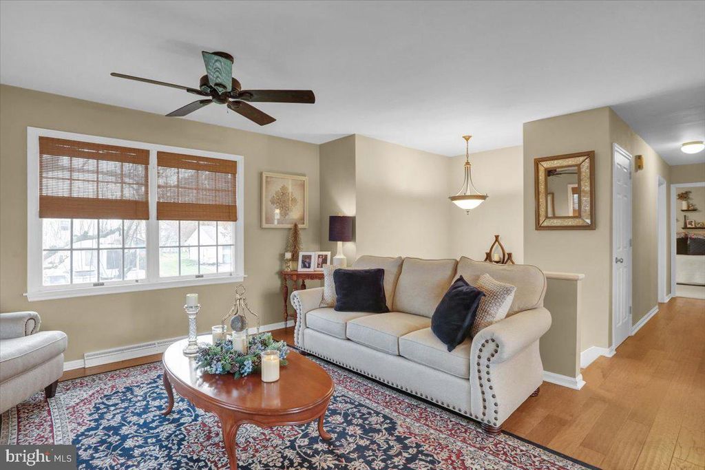 Photo of 2447 ELLENDALE DR, LANCASTER, PA 17602 (MLS # PALA2028302)