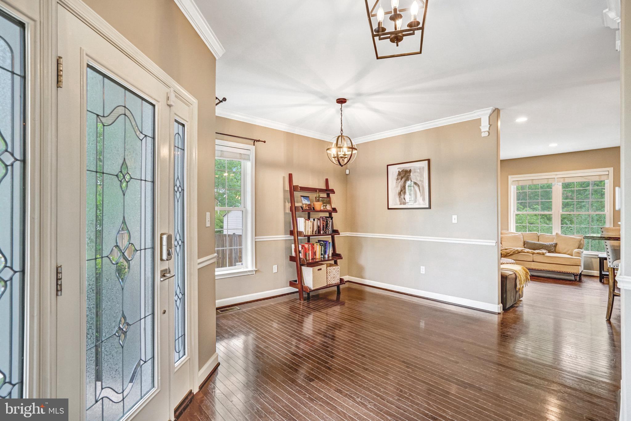 BURGUNDY FARM - Residential