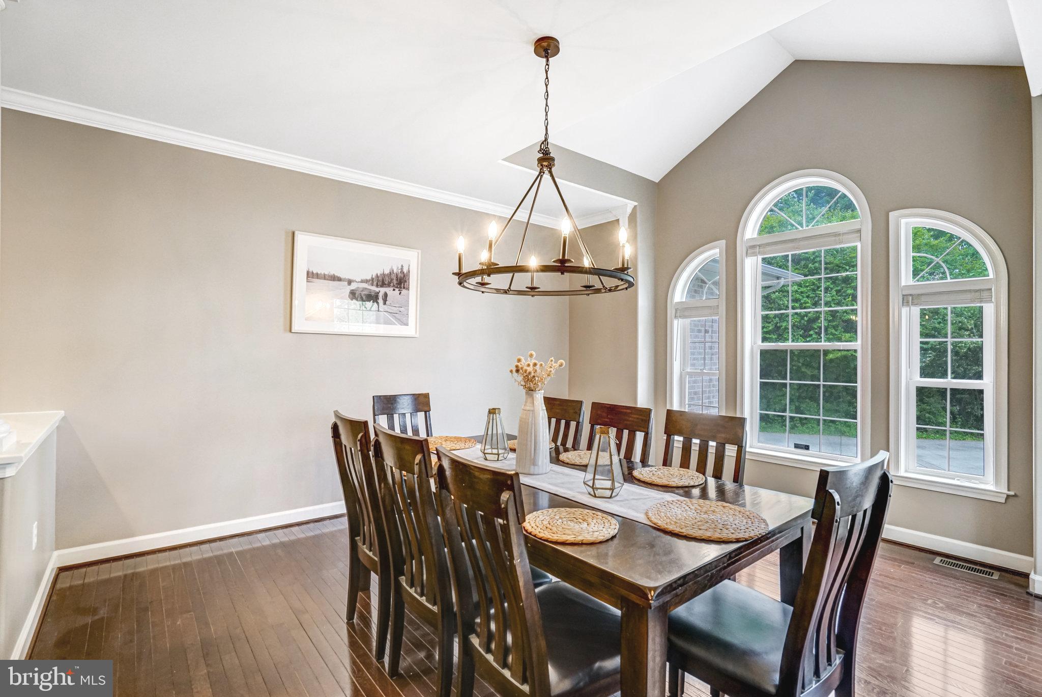 BURGUNDY FARM - Residential